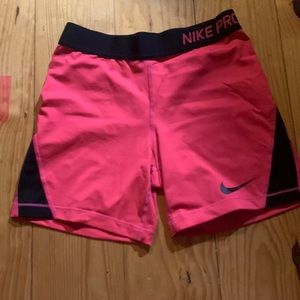 nike pros